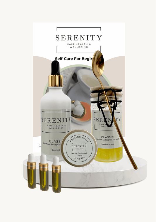 Wellness Collections