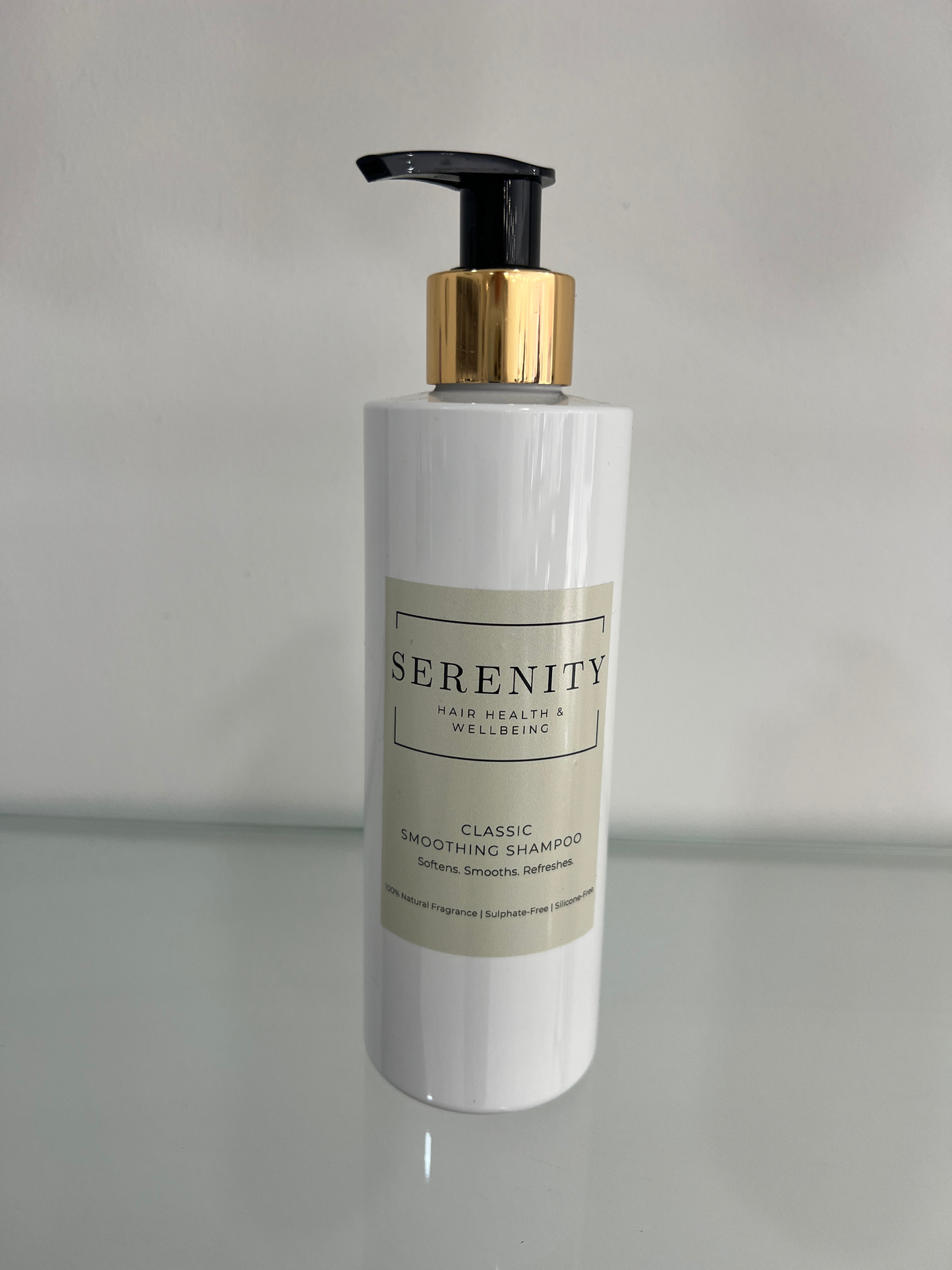 Classic Smoothing Shampoo
