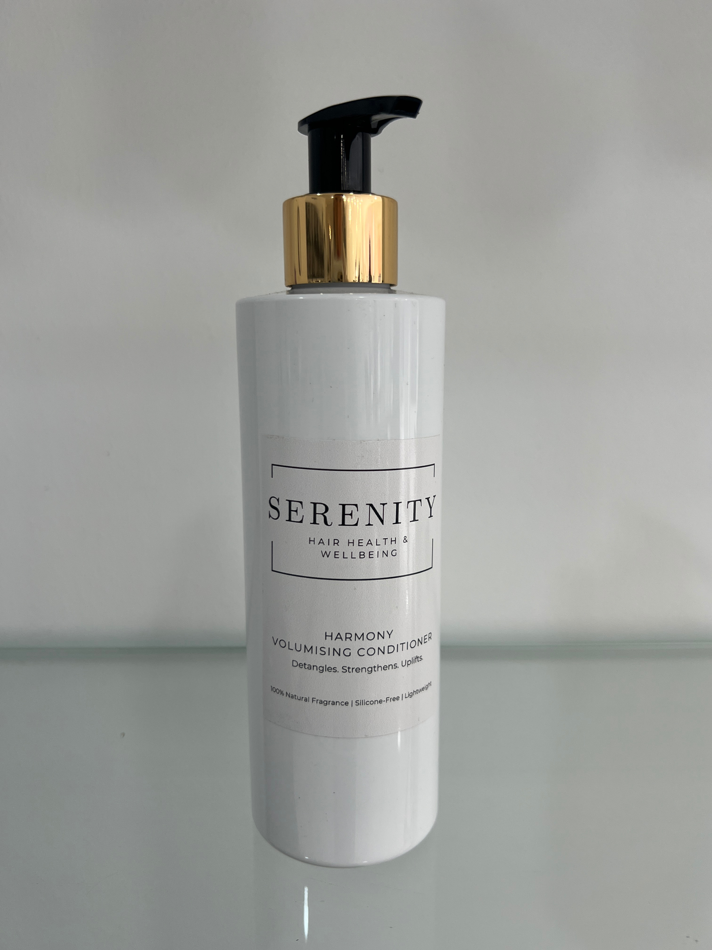 Harmony Volume Conditioner