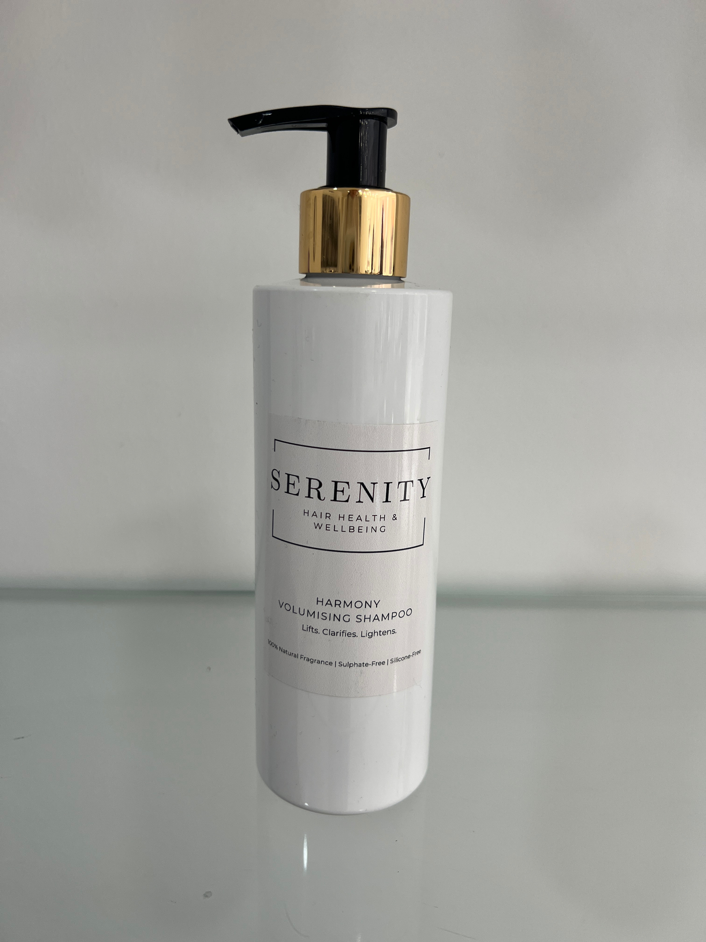 Harmony Volume Shampoo