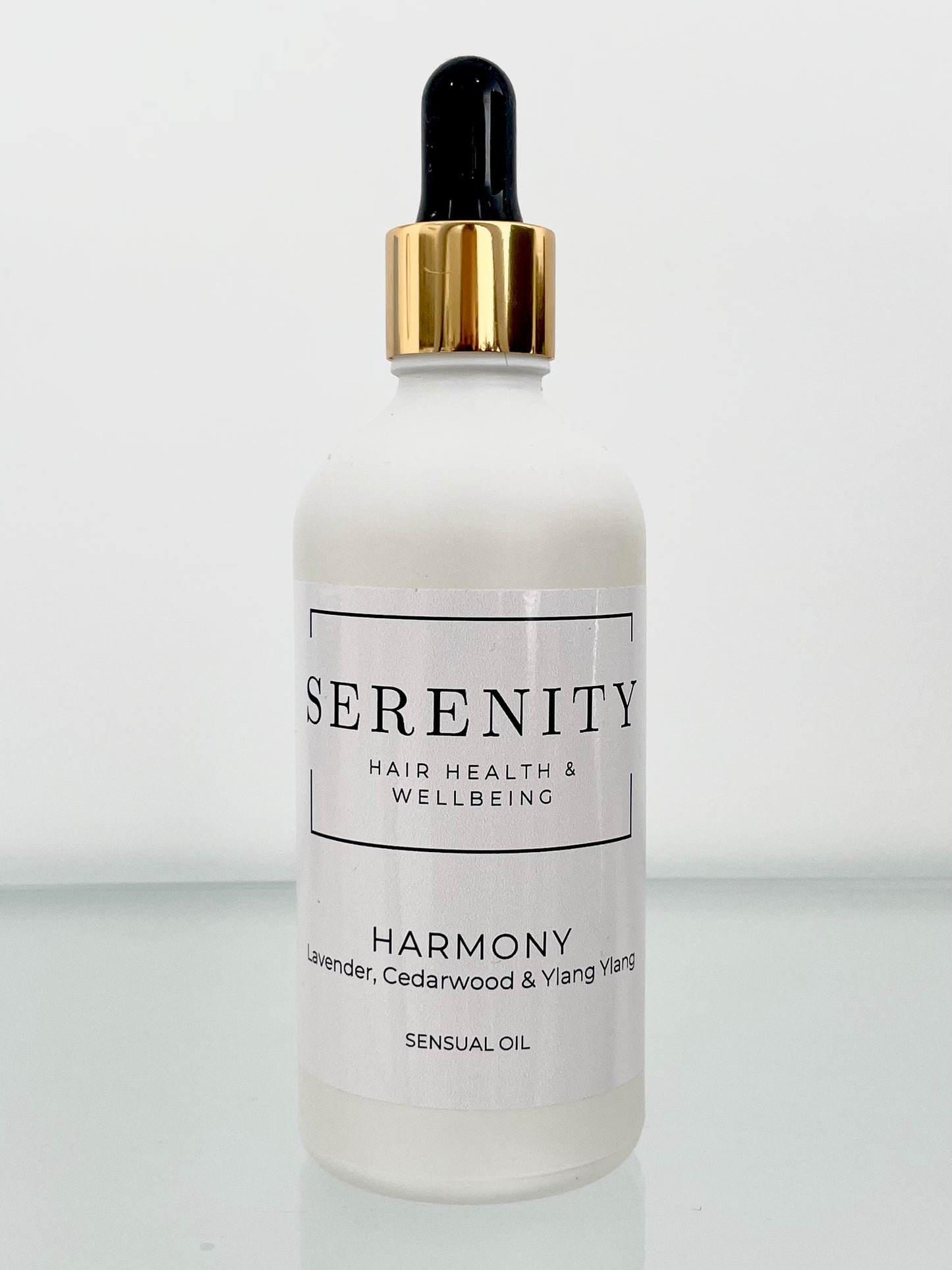 Harmony Multi-Use Oil