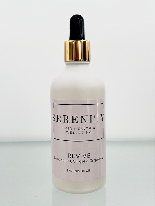 Revive Multi-Use Oil