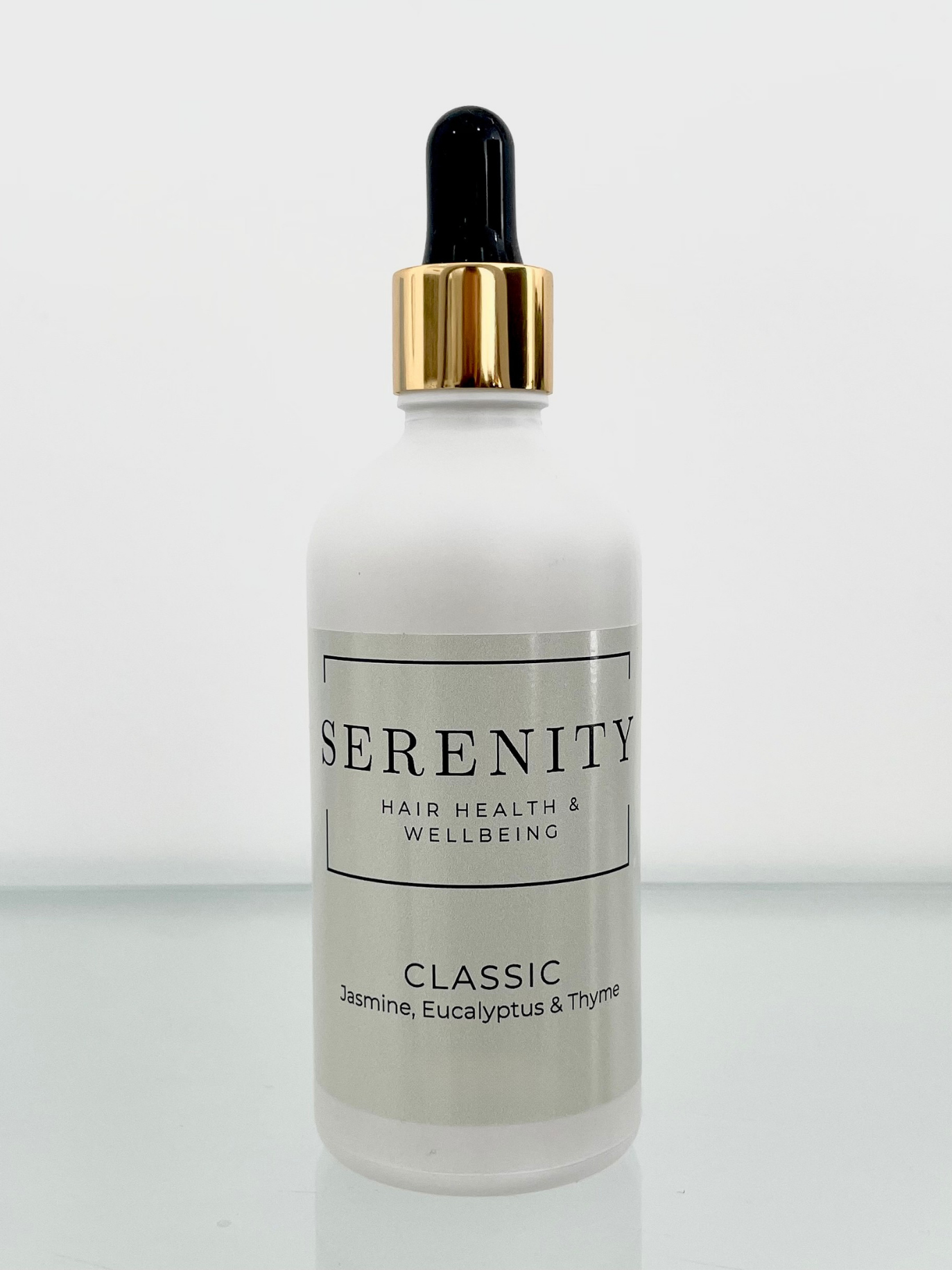 Classic Multi-Use Oil