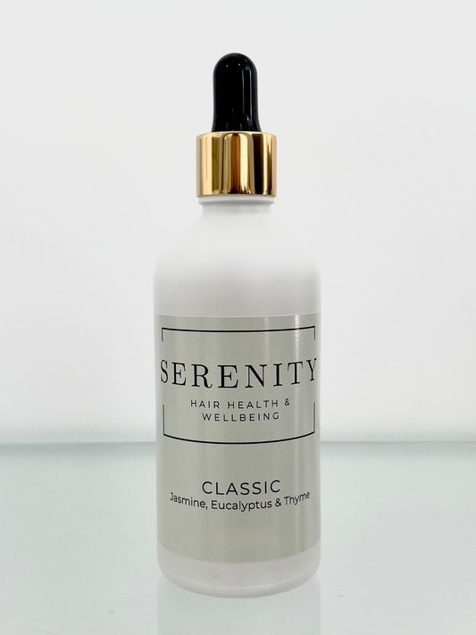 Classic Multi-Use Oil