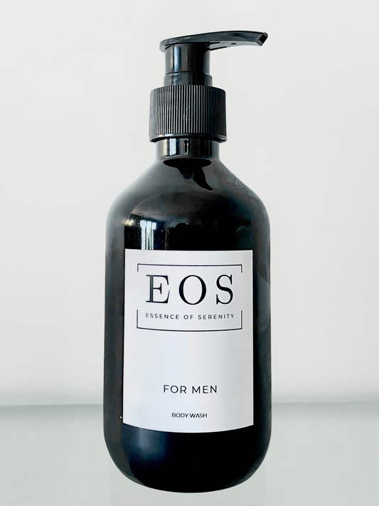 E.O.S Body Wash