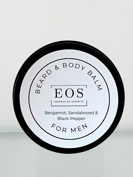 E.O.S Beard & Body Balm