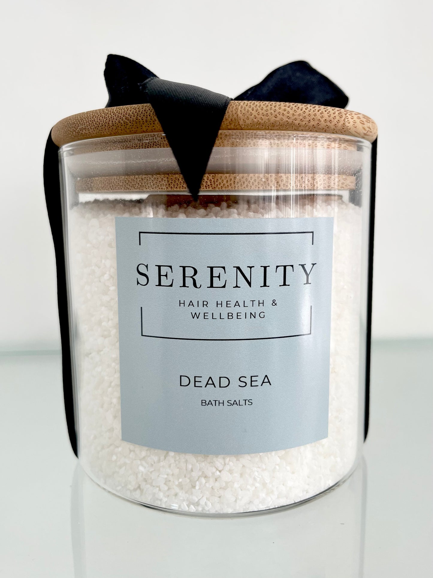 Dead Sea Bath Salts