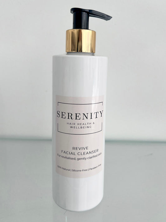 Revive Facial Cleanser