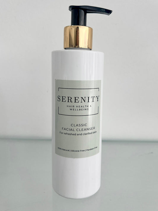 Classic Facial Cleanser