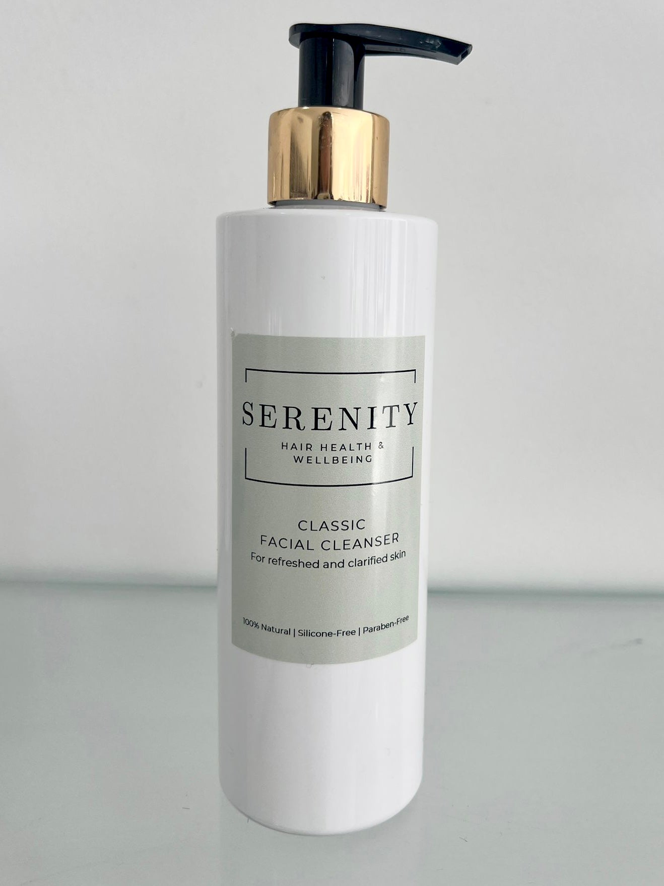 Classic Skin Cleanser