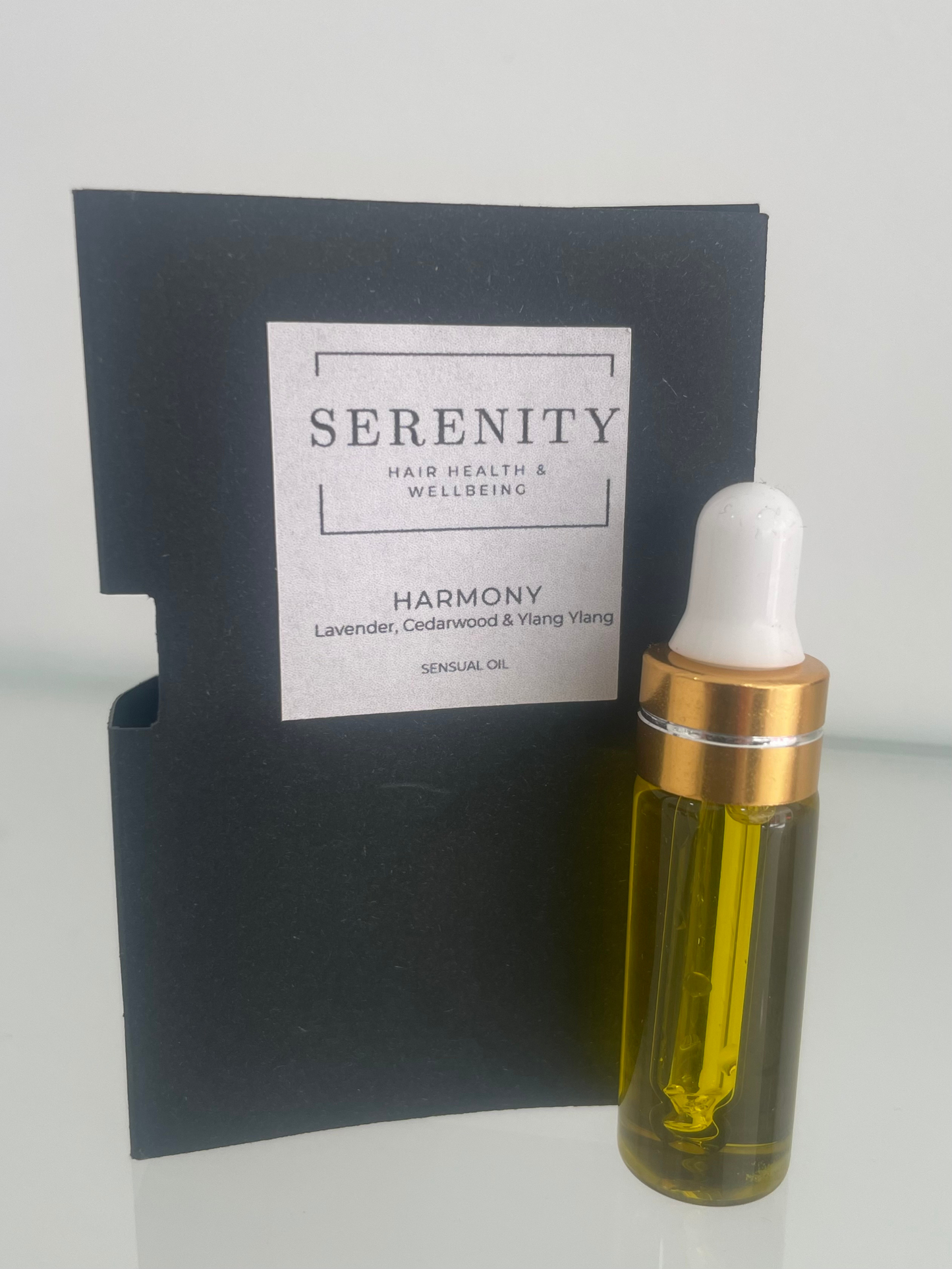 Harmony Multi-Use Oil