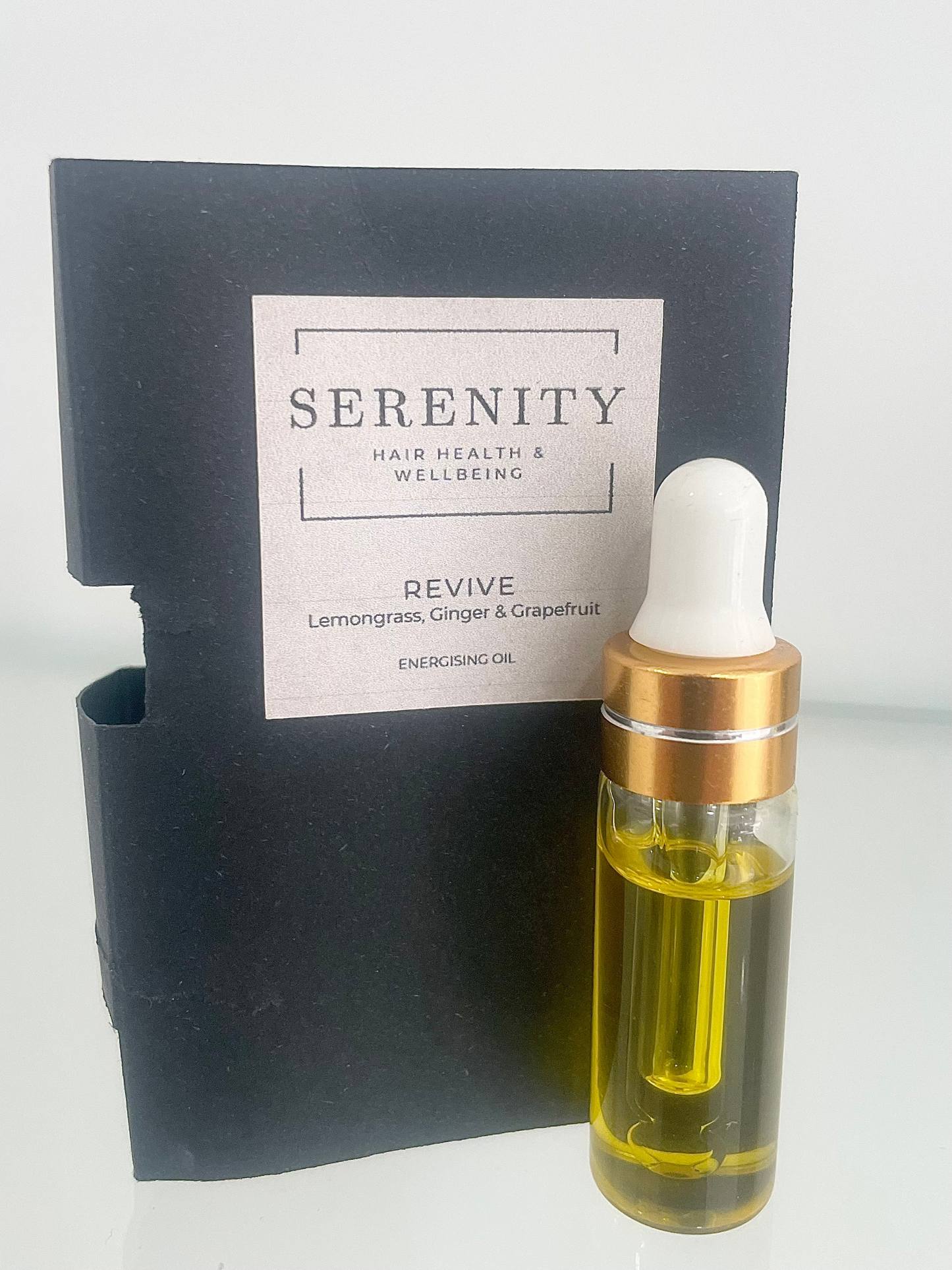 Revive Multi-Use Oil