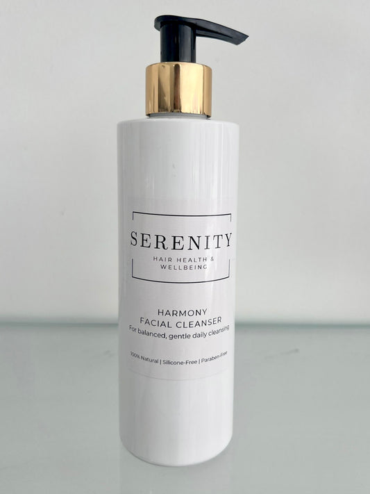 Harmony Facial Cleanser