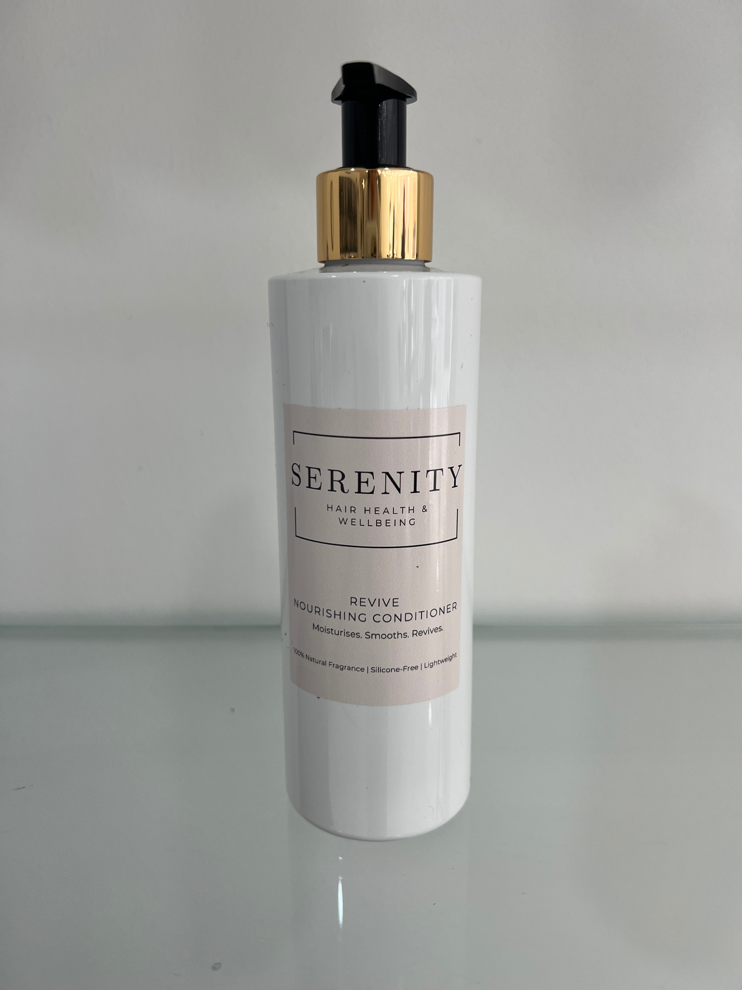 Revive Nourishing Conditioner