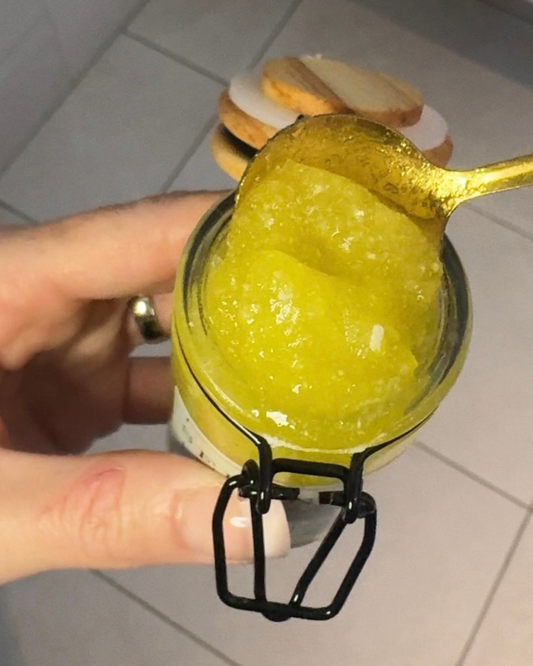 Autumn Self Care Collection