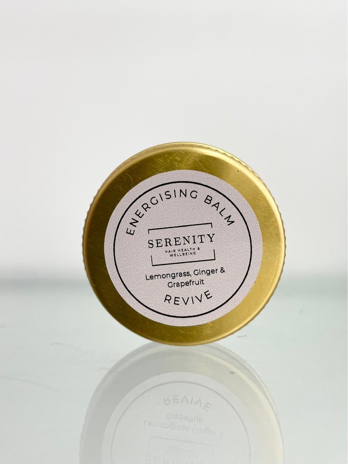 Revive Multi-Use Balm