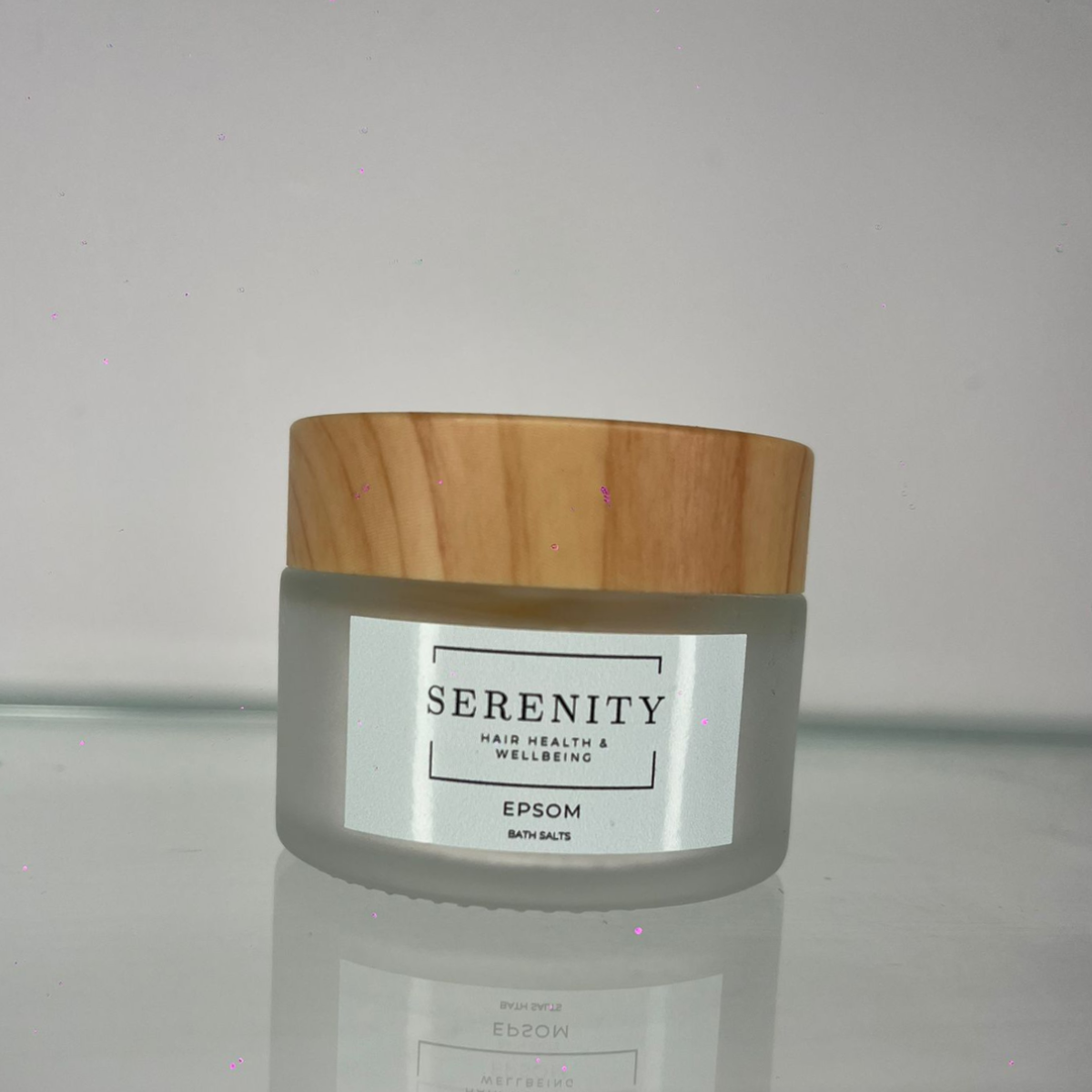 Epsom Mineral Salts - Classic Eucalyptus
