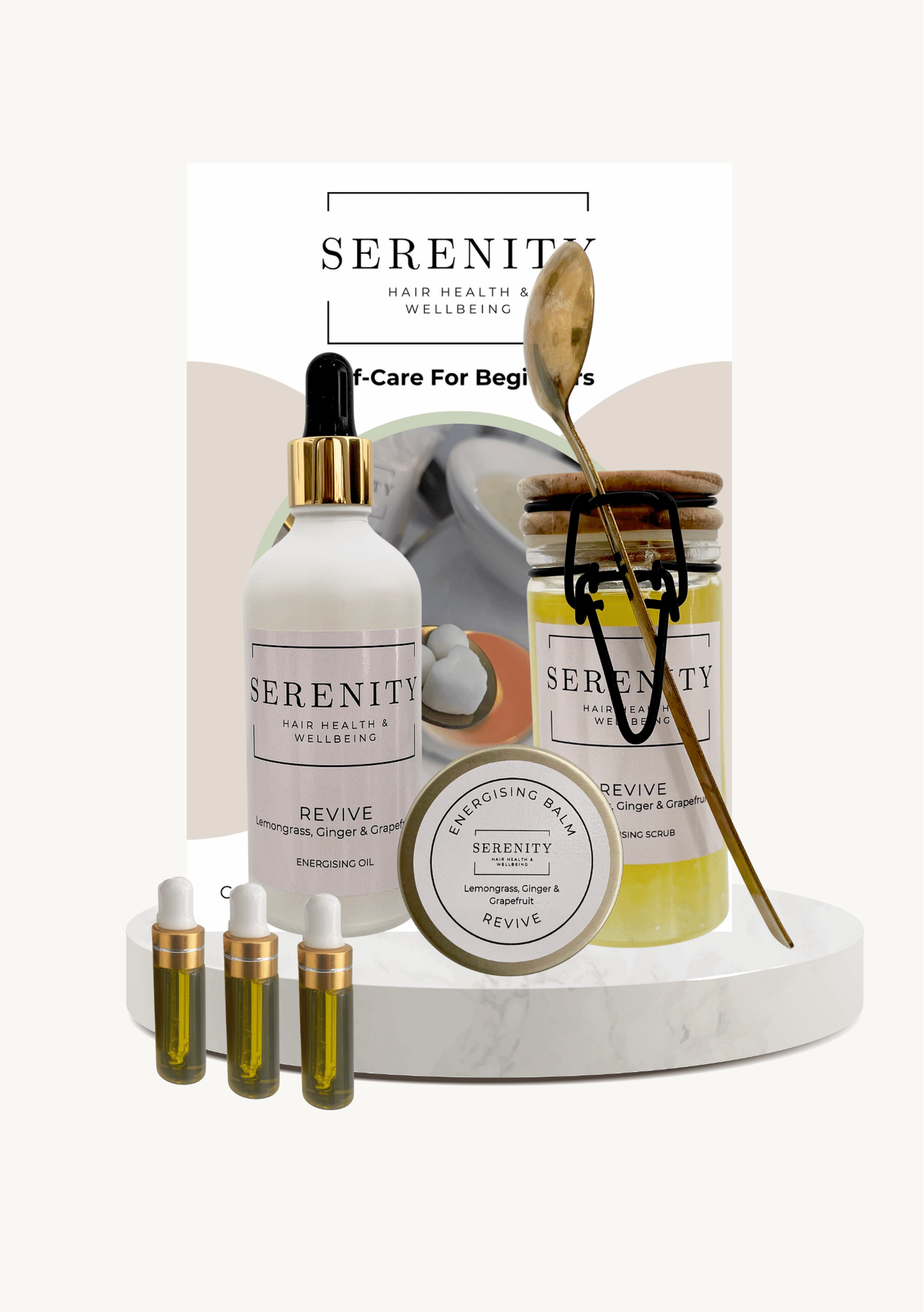 Wellness Collections