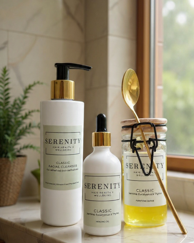 Classic Wellness Collection