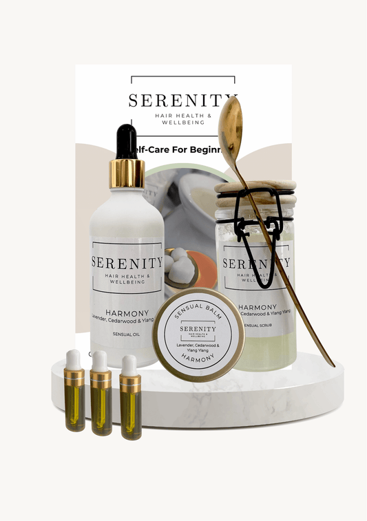 Wellness Collections