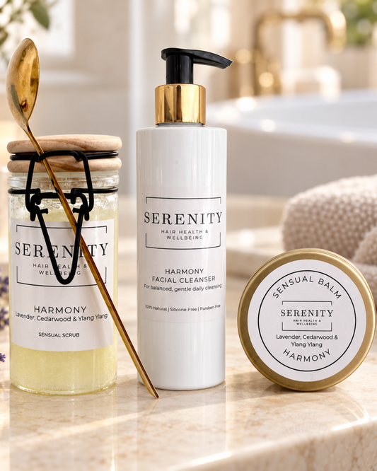 Autumn Self Care Collection