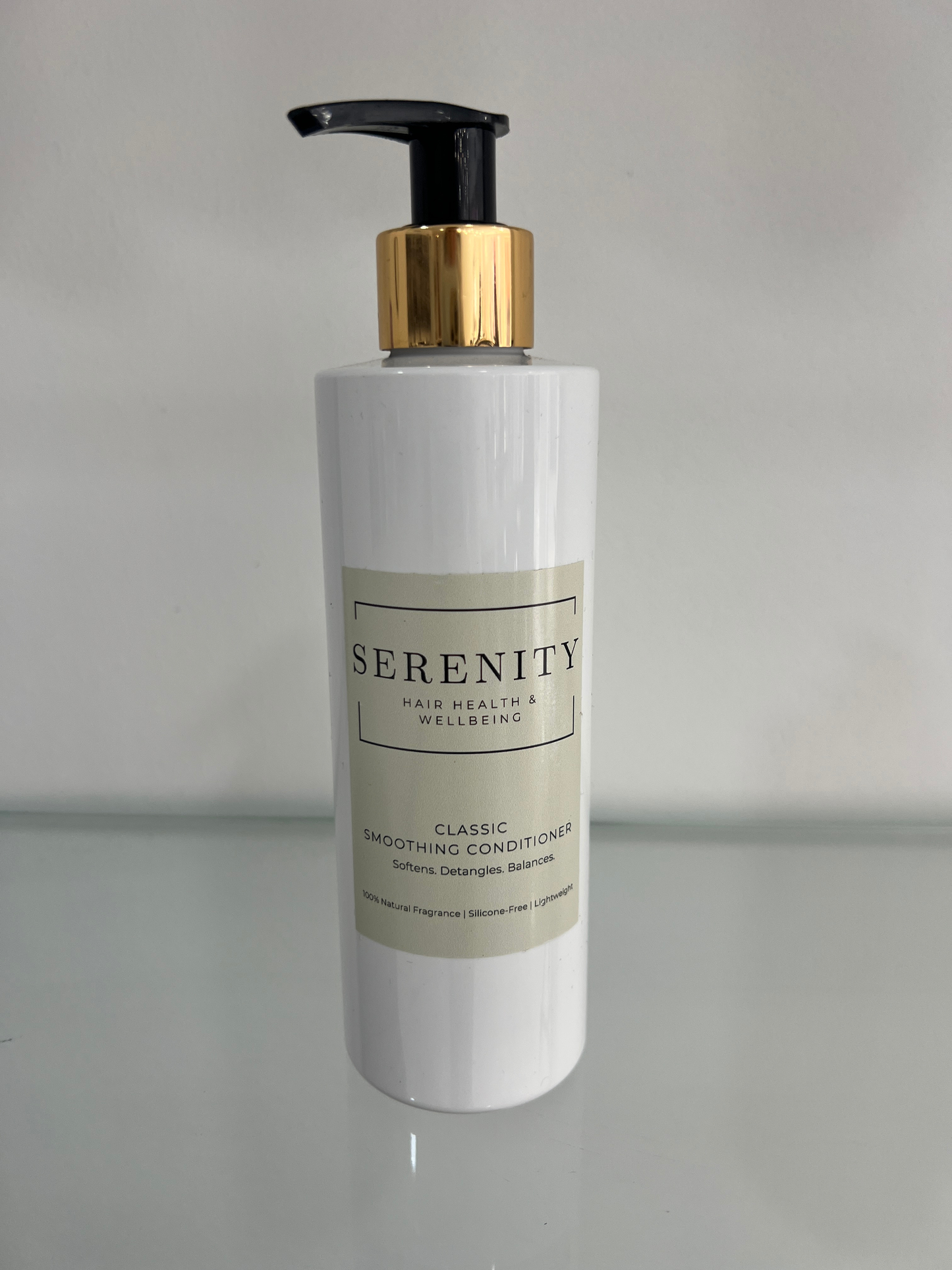 Classic Smoothing Conditioner