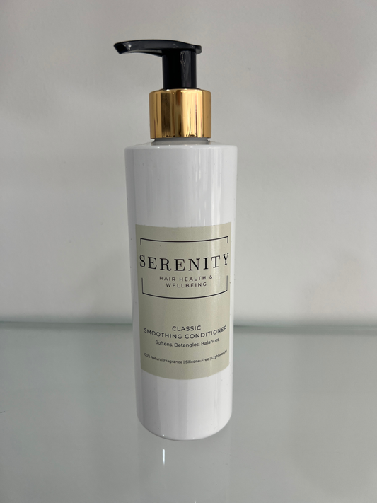 Classic Smoothing Conditioner