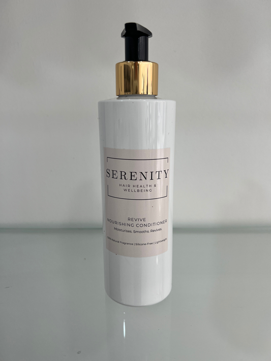 Revive Nourishing Conditioner