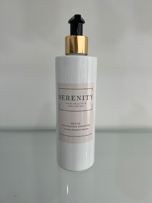 Revive Nourishing Shampoo