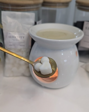 Trio of Wax Melts