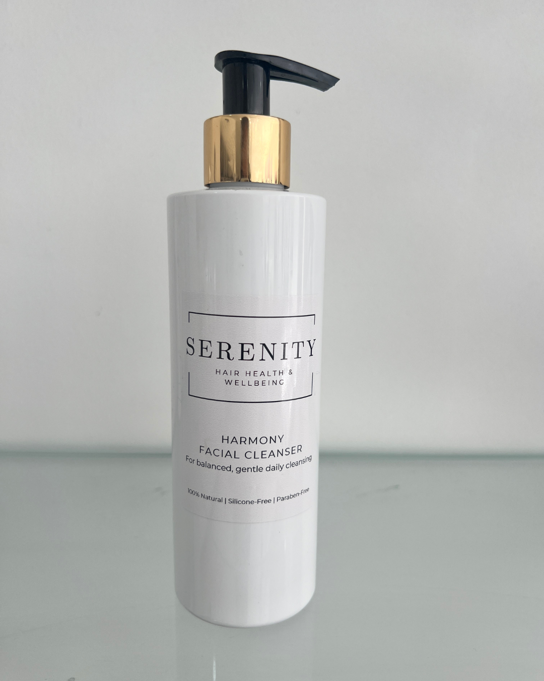 Soothing Skin Cleanser