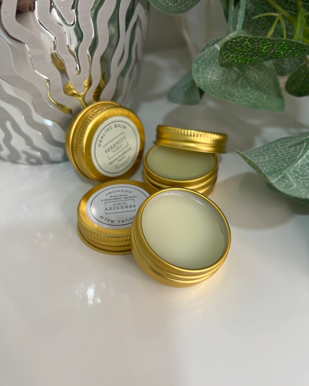 Multi-Use Skin Balm