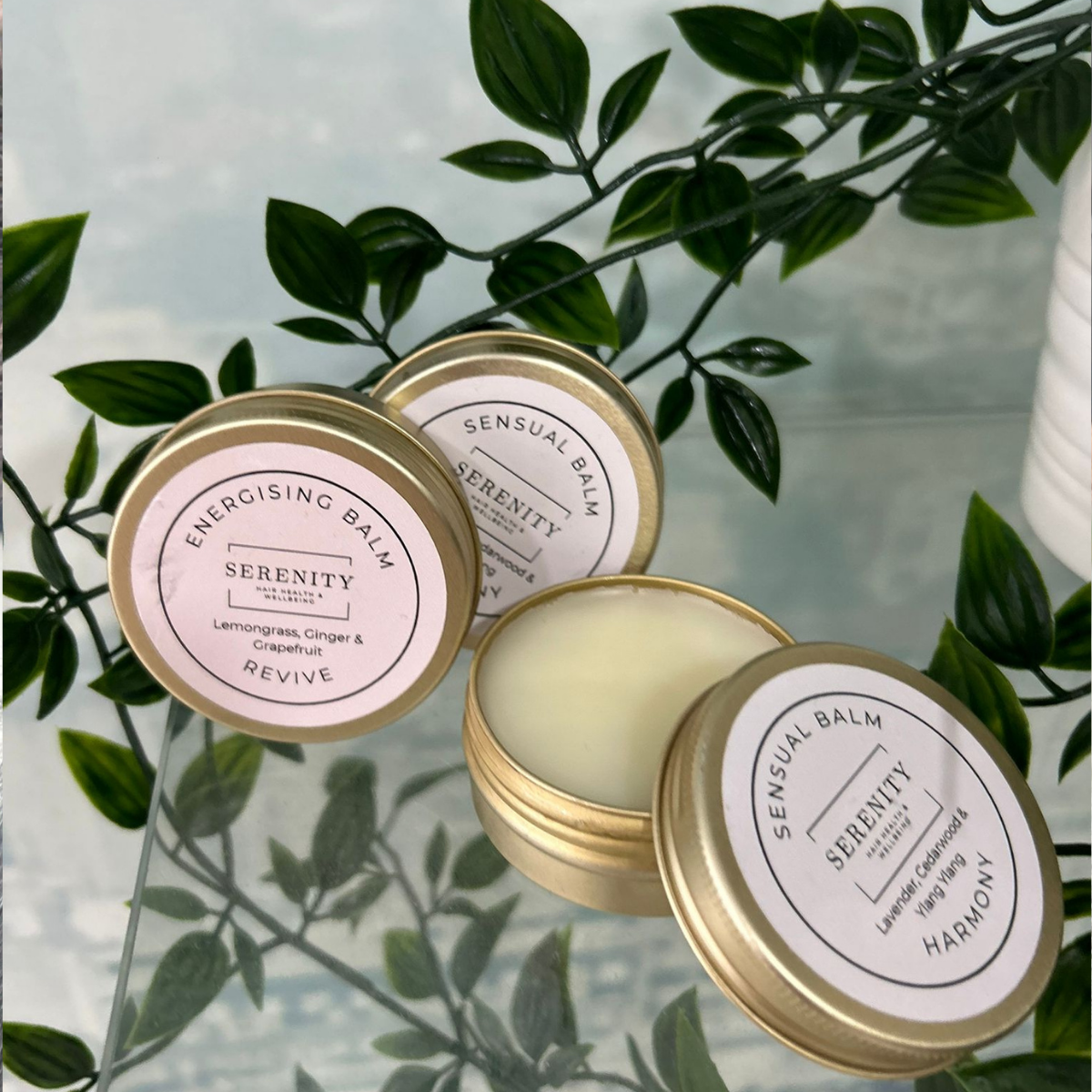 Multi-Use Skin Balm