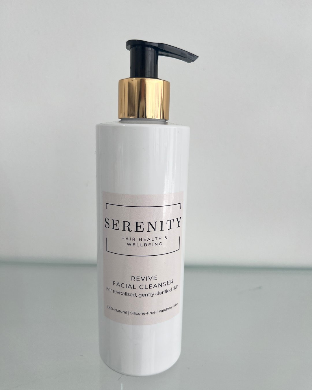 Soothing Skin Cleanser