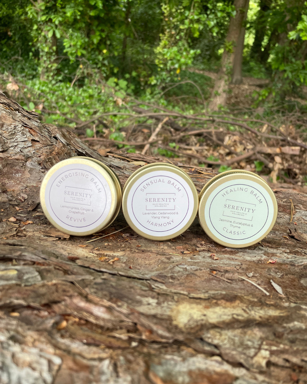 Multi-Use Skin Balm