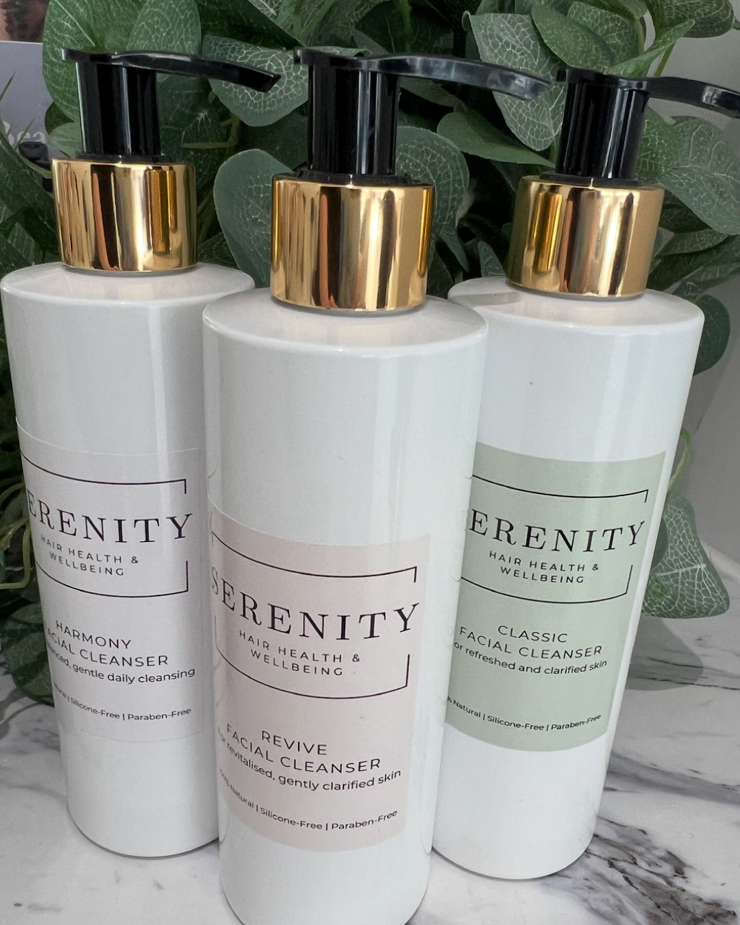 Soothing Skin Cleanser
