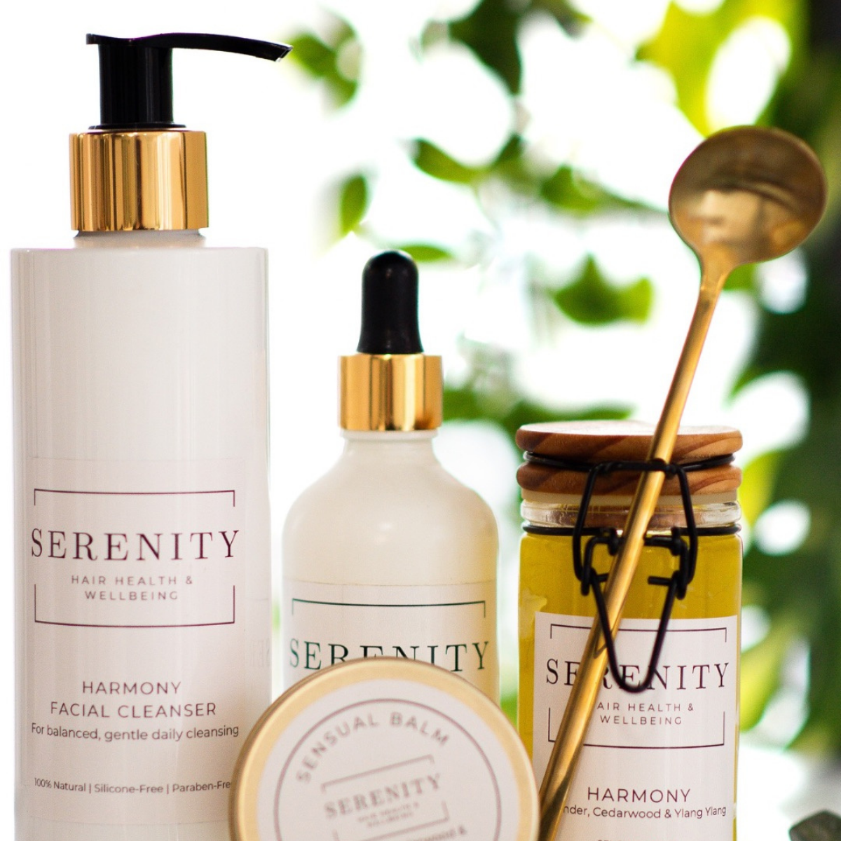 The Serenity Discovery Box