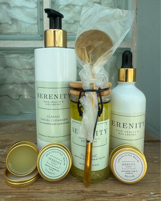 The Reset Kit